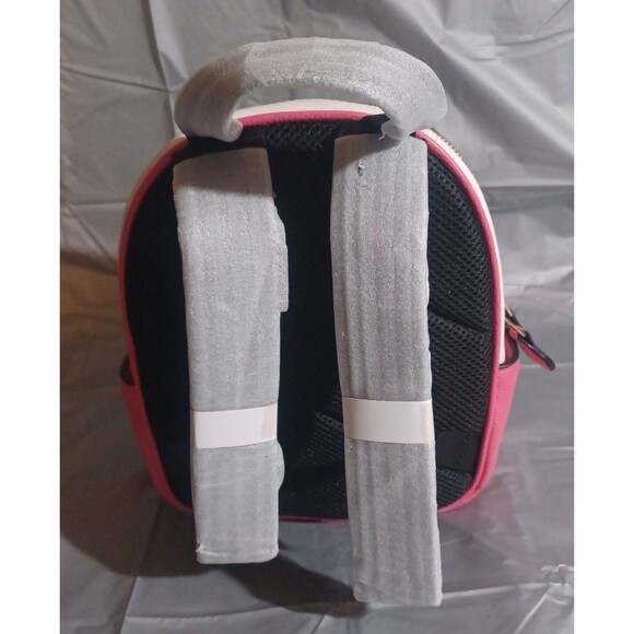 NWOT Coach Mini Court Backpack - Picture 5 of 9